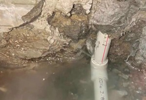 新邱区管道漏水检测五