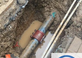 新邱区水管漏水检测公司4