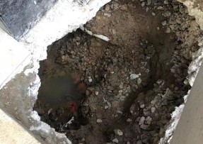 新邱区水管漏水检测公司2